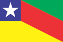 Bandeira Cantanhede MA bandeira Cantanhede MA