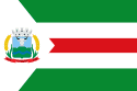 Bandeira Carolina MA bandeira Carolina MA