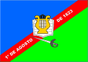Bandeira Caxias MA bandeira Caxias MA