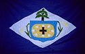 Bandeira Dom Pedro MA bandeira Dom Pedro MA