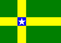 Bandeira Governador Nunes Freire MA bandeira Governador Nunes Freire MA
