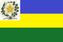 Bandeira Grajaú MA bandeira Grajaú MA