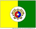 Bandeira Mirinzal MA bandeira Mirinzal MA