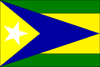 Bandeira Montes Altos MA bandeira Montes Altos MA