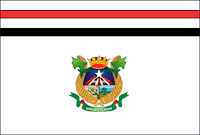 Bandeira Pedreiras MA bandeira Pedreiras MA