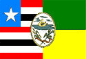 Bandeira São João dos Patos MA bandeira São João dos Patos MA
