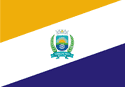 Bandeira Timon MA bandeira Timon MA
