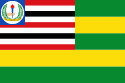 Bandeira Turiaçu MA bandeira Turiaçu MA