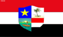 Bandeira Turilândia MA bandeira Turilândia MA