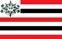 Bandeira Urbano Santos MA bandeira Urbano Santos MA