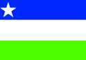 Bandeira Viana MA bandeira Viana MA