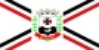 Bandeira Alterosa MG bandeira Alterosa MG