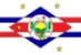 Bandeira Aracitaba MG bandeira Aracitaba MG