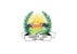 Bandeira Ataléia MG bandeira Ataléia MG