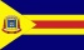 Bandeira Barão de Cocais MG bandeira Barão de Cocais MG