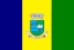 Bandeira Bela Vista de Minas MG bandeira Bela Vista de Minas MG