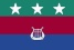 Bandeira Belmiro Braga MG bandeira Belmiro Braga MG