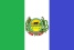 Bandeira Brasilândia de Minas MG bandeira Brasilândia de Minas MG