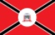 Bandeira Cachoeira da Prata MG bandeira Cachoeira da Prata MG