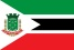 Bandeira Capitão Enéas MG bandeira Capitão Enéas MG