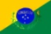 Bandeira Conquista MG bandeira Conquista MG