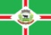 Bandeira Córrego Novo MG bandeira Córrego Novo MG