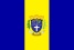 Bandeira Crucilândia MG bandeira Crucilândia MG