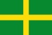 Bandeira Cruzília MG bandeira Cruzília MG