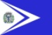 Bandeira Delfinópolis MG bandeira Delfinópolis MG