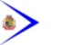 Bandeira Dom Cavati MG bandeira Dom Cavati MG