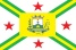 Bandeira Estrela do Indaiá MG bandeira Estrela do Indaiá MG