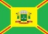 Bandeira Fortuna de Minas MG bandeira Fortuna de Minas MG