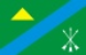 Bandeira Guanhães MG bandeira Guanhães MG