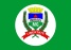 Bandeira Ibiraci MG bandeira Ibiraci MG