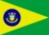 bandeira Imbé de Minas MG