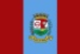 Bandeira Iraí de Minas MG bandeira Iraí de Minas MG