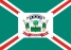 Bandeira Janaúba MG bandeira Janaúba MG