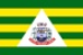 Bandeira Jequitaí MG bandeira Jequitaí MG