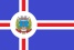 bandeira Laranjal MG