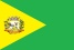Bandeira Miravânia MG bandeira Miravânia MG