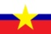 Bandeira Nova Ponte MG bandeira Nova Ponte MG