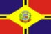 Bandeira Nova Resende MG bandeira Nova Resende MG