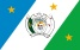Bandeira Novo Oriente de Minas MG bandeira Novo Oriente de Minas MG