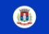 Bandeira Pouso Alegre MG bandeira Pouso Alegre MG