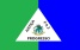 Bandeira Presidente Bernardes MG bandeira Presidente Bernardes MG