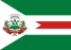 Bandeira Rio do Prado MG bandeira Rio do Prado MG