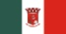 Bandeira Rio Vermelho MG bandeira Rio Vermelho MG