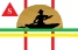 Bandeira Salto da Divisa MG bandeira Salto da Divisa MG