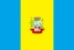 Bandeira Santa Cruz do Escalvado MG bandeira Santa Cruz do Escalvado MG