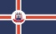 Bandeira Santa Rita de Caldas MG bandeira Santa Rita de Caldas MG